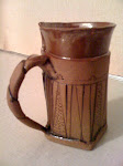 Hand built Cup