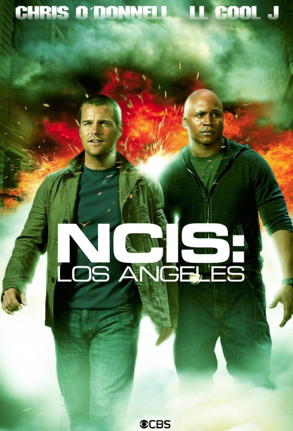 NCIS: Los Angeles - Season 3 (Ep. 20) NCIS: Los Angeles - Season 3 (Ep. 20)