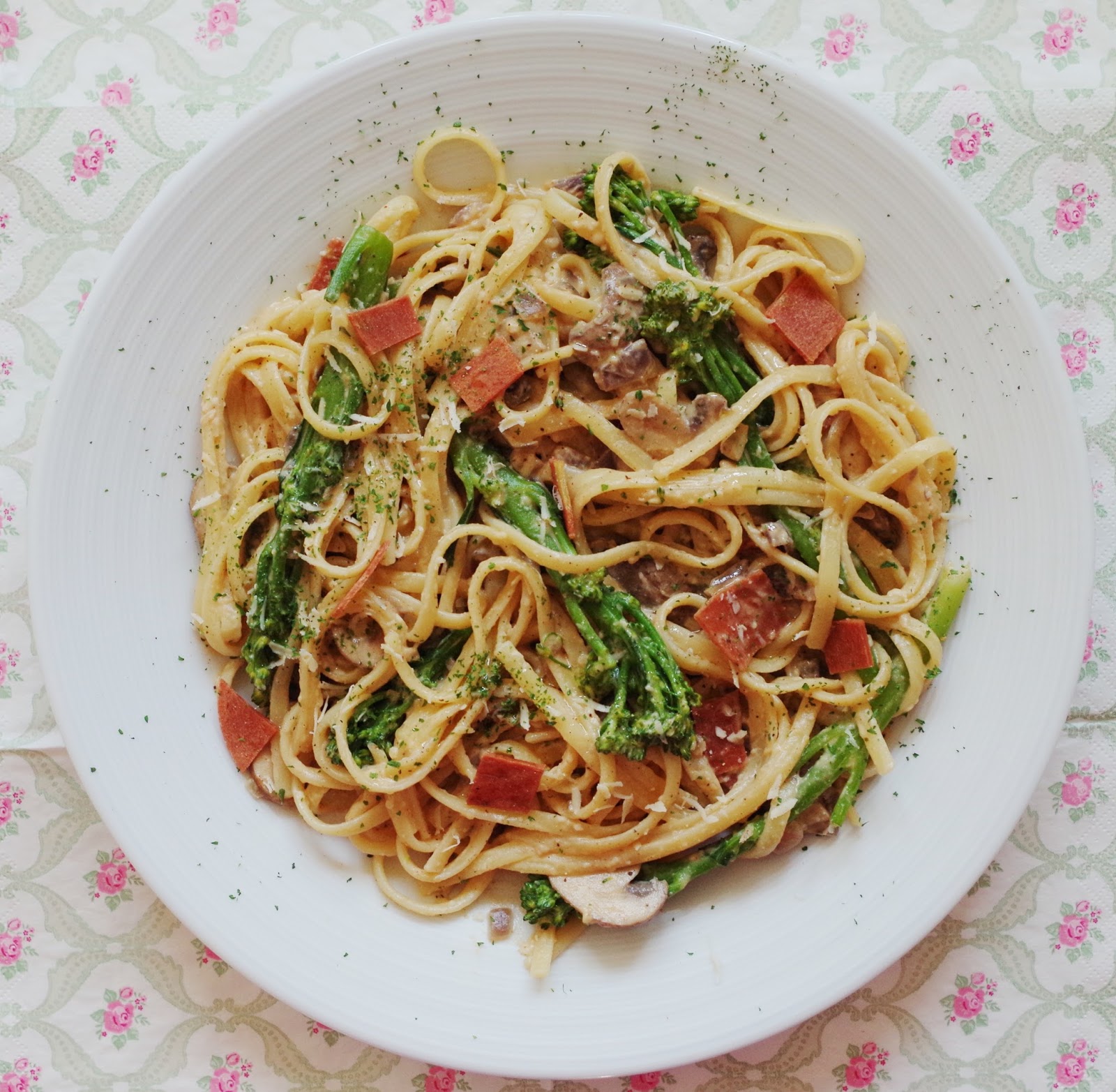 Ultimate Vegan Carbonara Euphoric Vegan