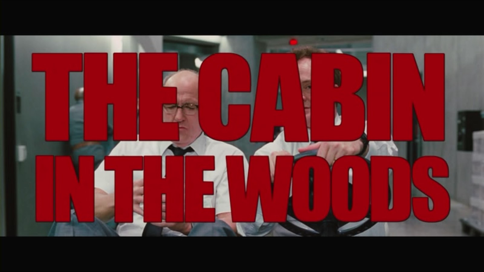 The Cabin In The Woods (German) Bdrip [Dual Audio] Ftw