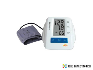 Tensimeter Microlife BP3AQ1 Tensimeter Microlife BP3AQ1