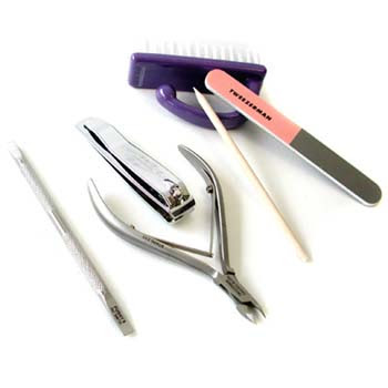 kit de manicure