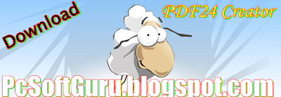 Download PDF24 Creator 6.0.1