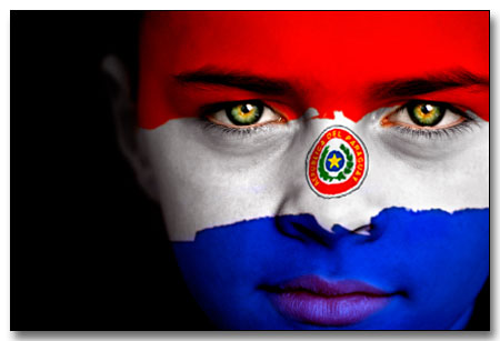 Paraguay Bicentenario