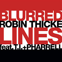 robin thicke blurred lines robin thicke blurred lines