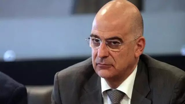 Ν. Δένδιας για Χρυσή Αυγή: Το ποτήρι ξεχείλισε Ν. Δένδιας για Χρυσή Αυγή: Το ποτήρι ξεχείλισε