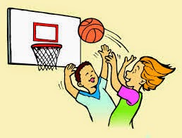 APRENDE BALONCESTO. TE GUSTARÁ