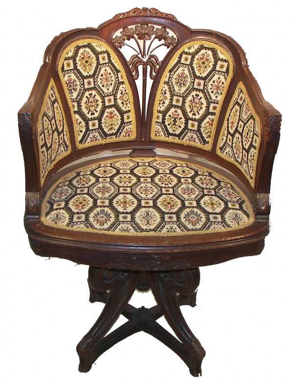 loveisspeed....... Swivel chairs...