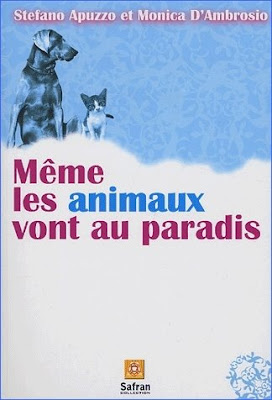 animaux de compagnie - Nos animaux de compagnie vont-ils au ciel ? - Page 6 Animaux+paradis+apuzzo+ambrosio