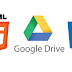How To Host your website on Google Drive
