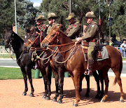 On This Anzac Day 2012. anzac day dawn service at gallipoli