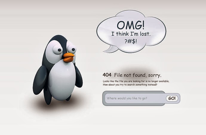 Pingu Pingu