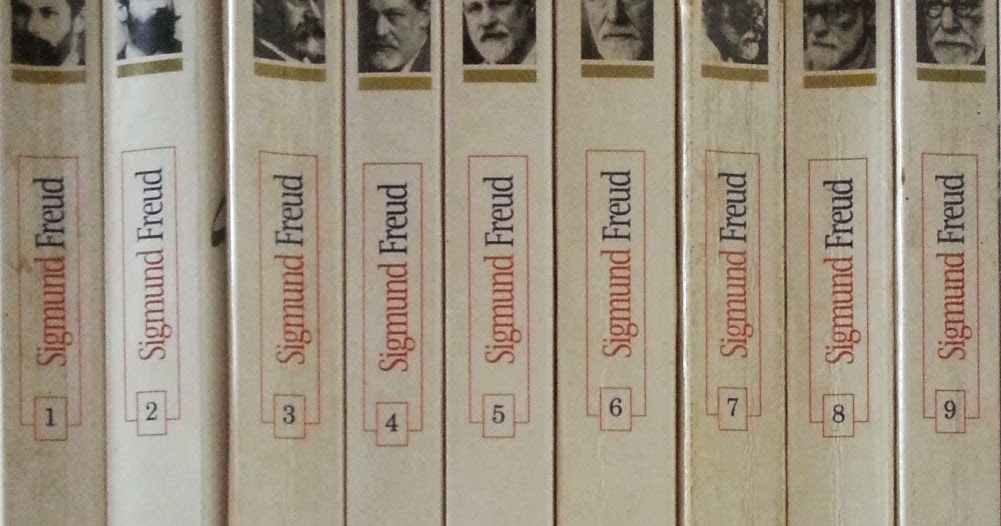 Obras Completas Freud Pdf