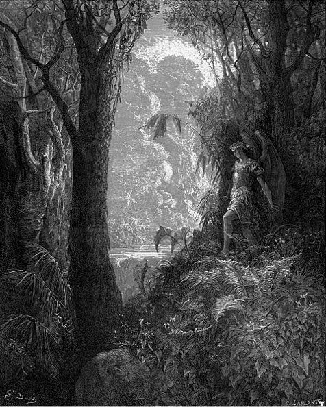 Essays on paradise lost