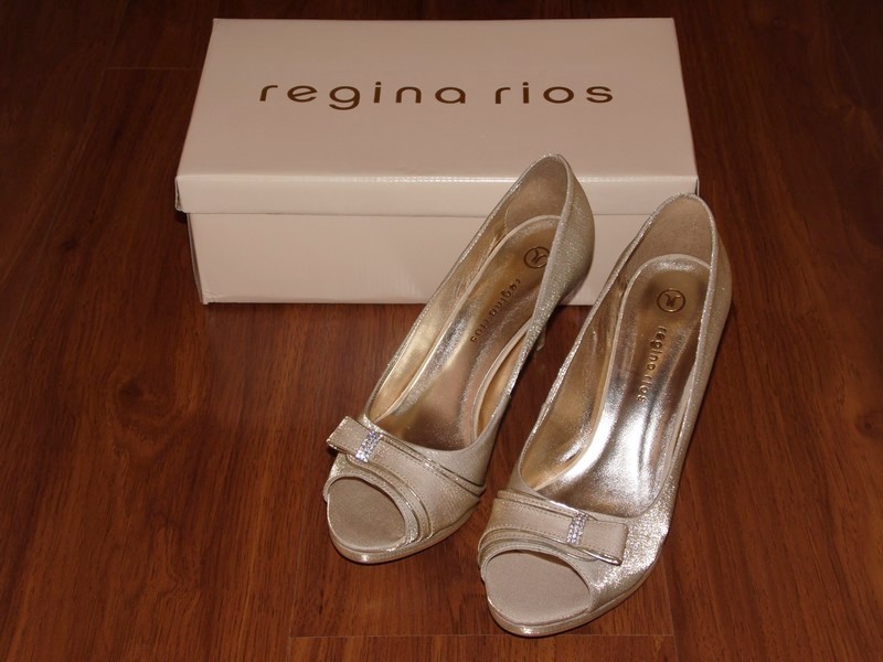 regina rios calçados