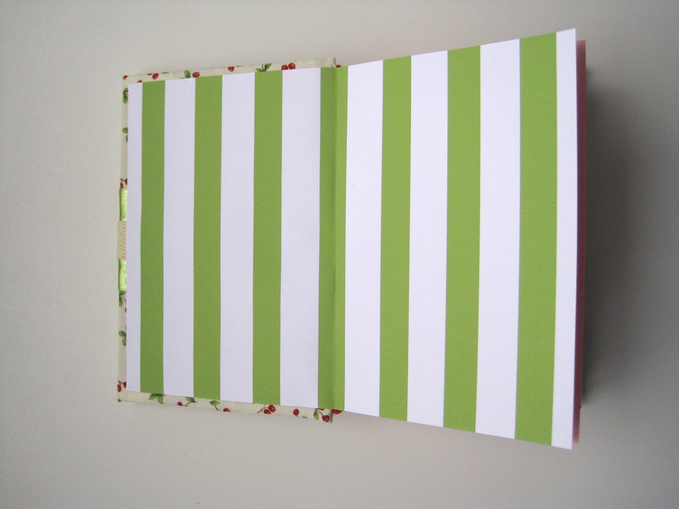 recipe-book hand made блокнот ручной работы