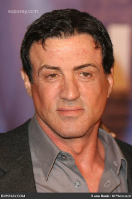 fotos de Sylvester Stallone fotos de Sylvester Stallone