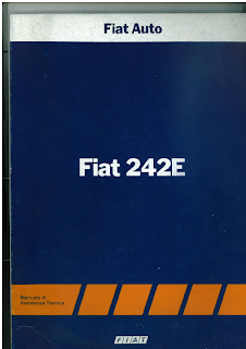 242E - Manuale di Assistenza Tecnica