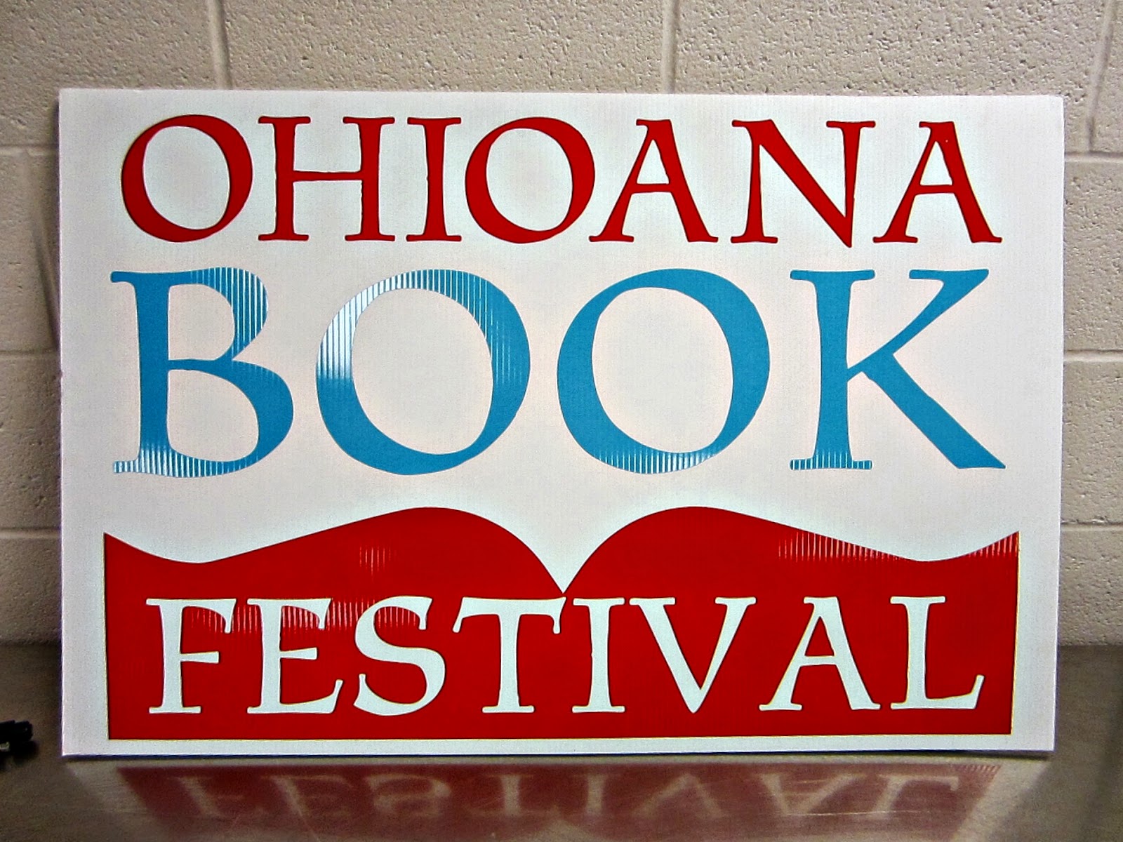 Cbus52 Columbus in a Year Ohioana Book Festival in Pictures