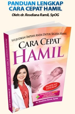 Panduan Lengkap Cara Cepat Hamil Panduan Lengkap Cara Cepat Hamil