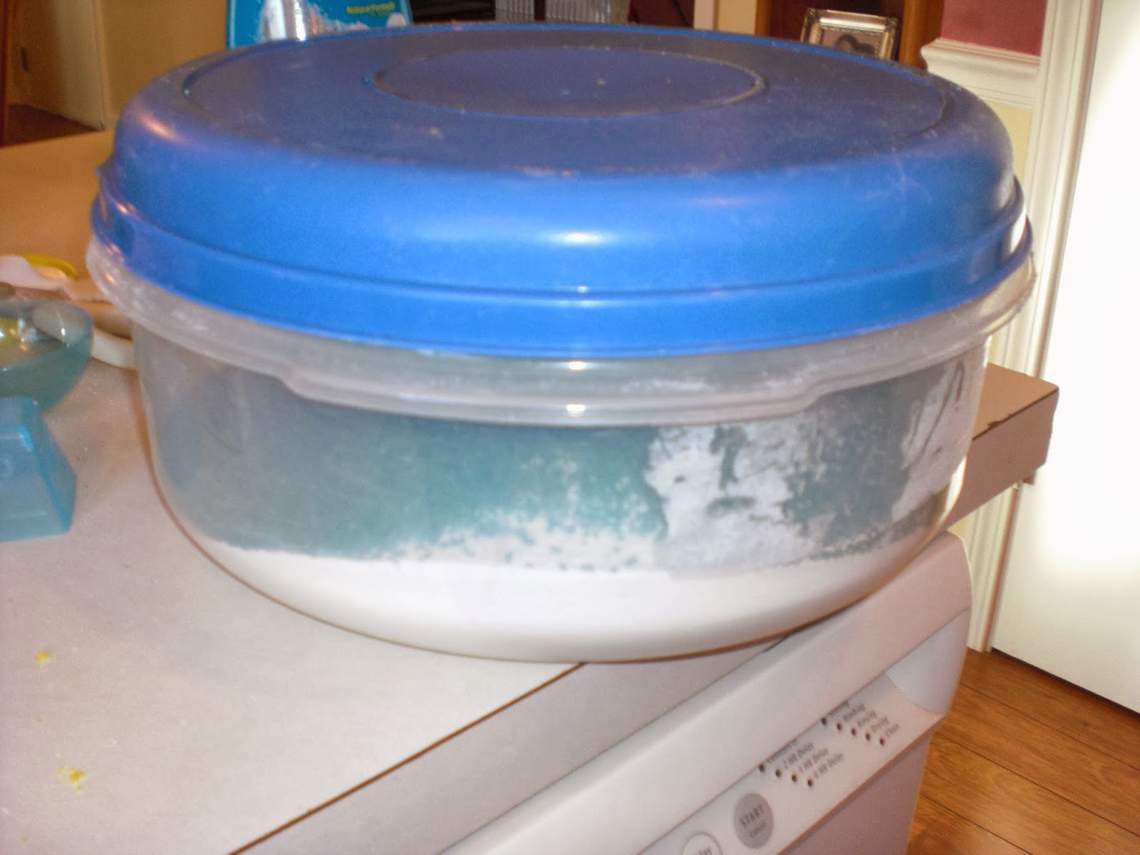 The Amazing Life MidLife Edition Make Your Own Detergent Cheap and Easy!