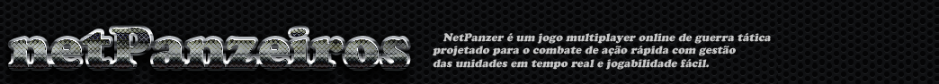 #netPanzeiros