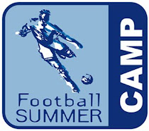 FOOTBALL SUMMER CAMP