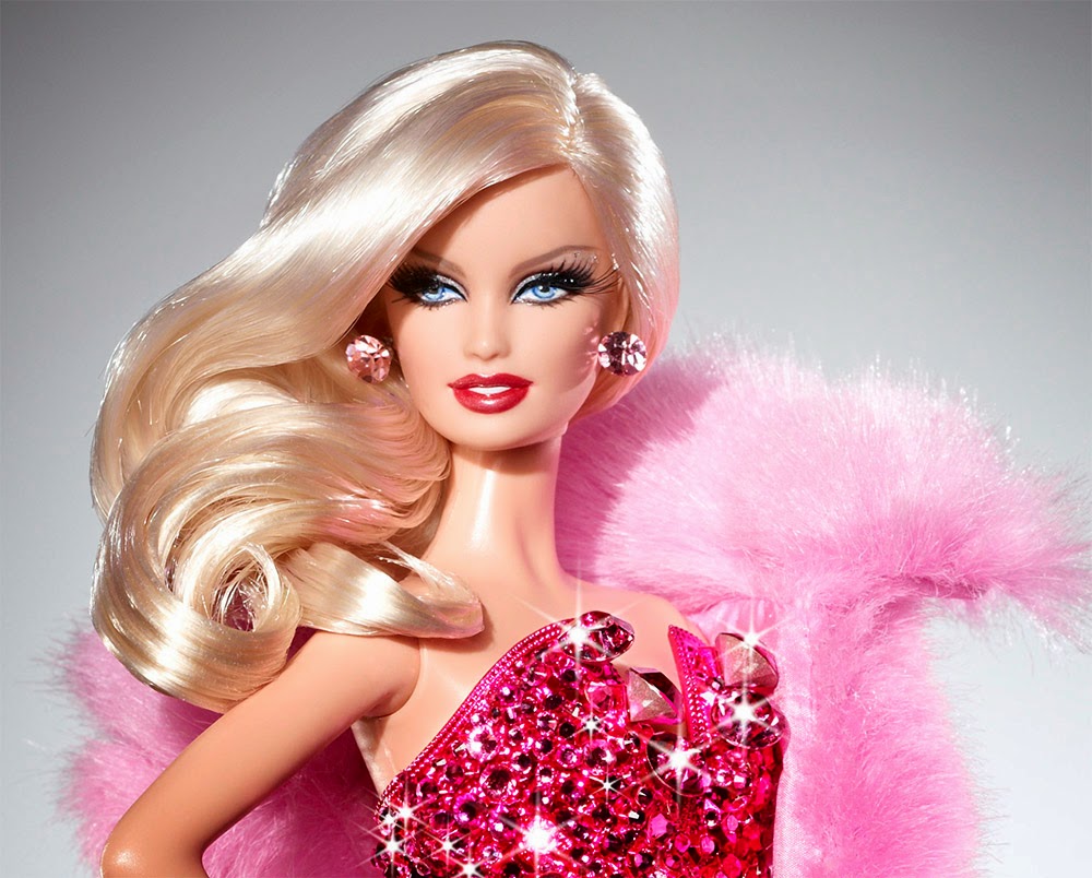 Pretty Barbie Dolls Wallpapers - beautiful desktop wallpapers 2014