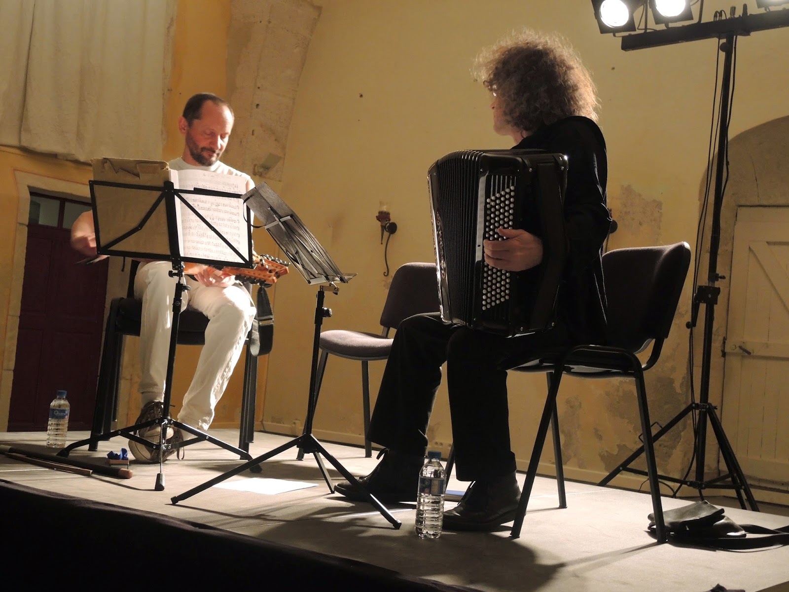 rencontres bourg saint andeol