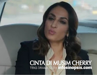 Sinopsis Cinta Musim Cherry Episode 52 Sinopsis Cinta Musim Cherry Episode 52