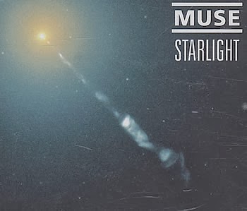 chord starlight muse