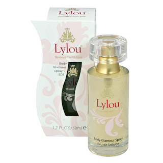  Zmyselná vôňa pre intímne chvíle s Lylou
