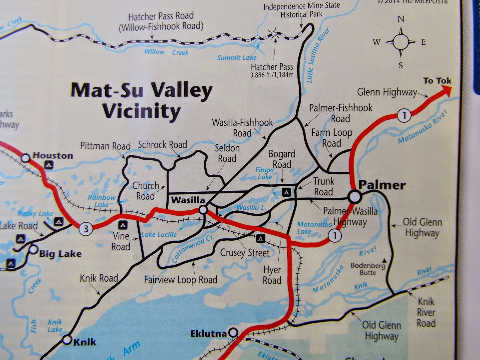 Why go Dutch? Plans, What Plans?