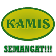 DP BBM Kamis Semangat DP BBM Kamis Semangat