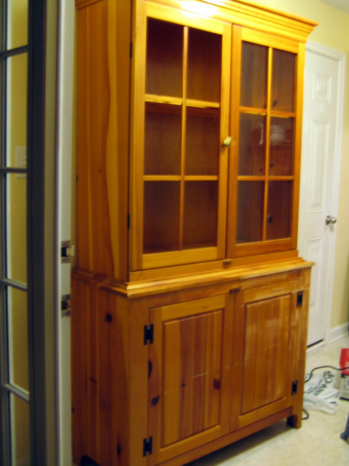 A fy Little Place of My Own The Pine Hutch