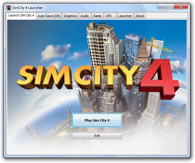Sims 4 Launcher Download
