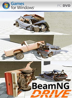 BeamNG DRIVE BeamNG DRIVE PC Download