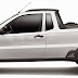 CARRO É ROUBADO NA REGIÃO DE BROTAS