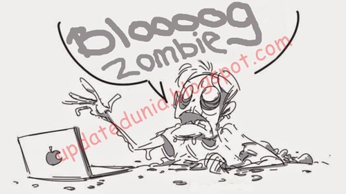 Blog Zombie Gratis Juli 2015 Daftar Blog Zombie Gratis Juli 2015
