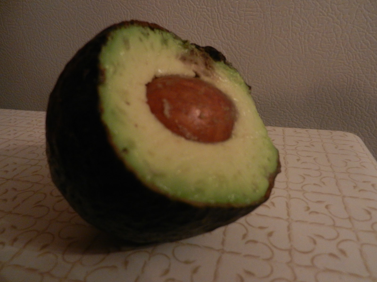 In the Kitchen with Court Cooking 101 Tired of brown avocado's?