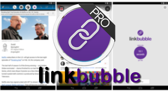 [App] Link Bubble v1.4.7 + Pro Key v1.1.0 Link+bubble+android+apk