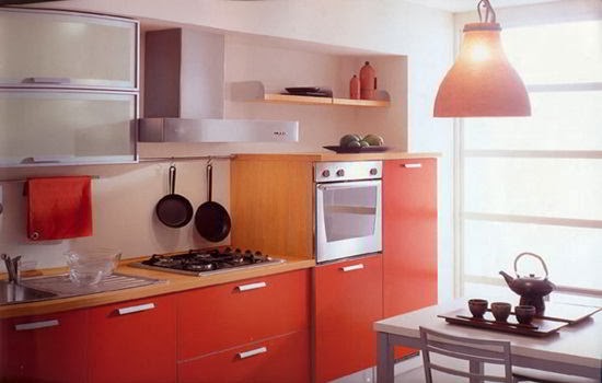 Dapur Minimalis Sederhana Dapur Minimalis Sederhana