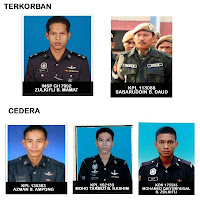 pencerobohan lahad datu