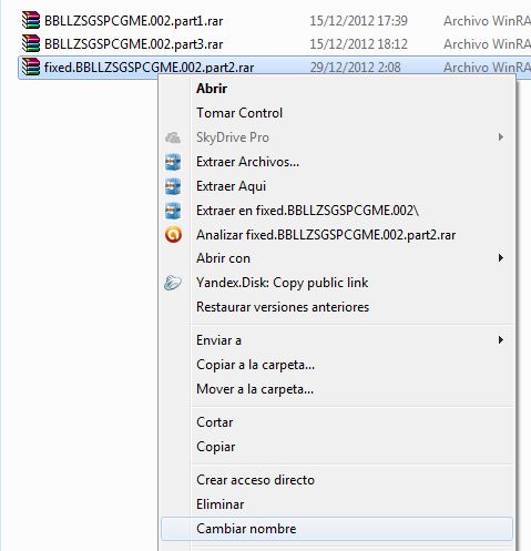 [Imagen: Renombrando%2BParte%2Bpara%2BReparar%2BP...Winrar.jpg]