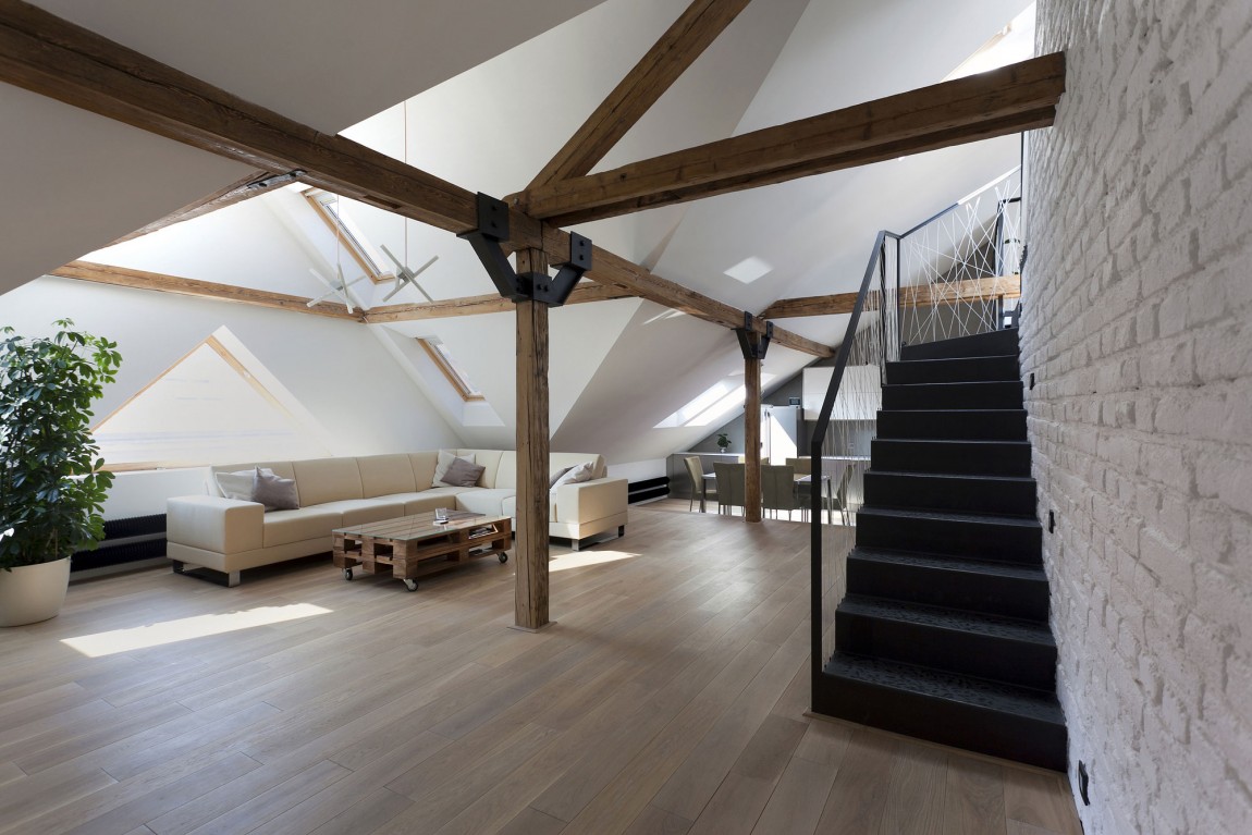 Soffitto legno bianco ~ fatua.net for .
