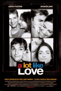 مشاهدة وتحميل فيلم A Lot Like Love 2005 مترجم اون لاين