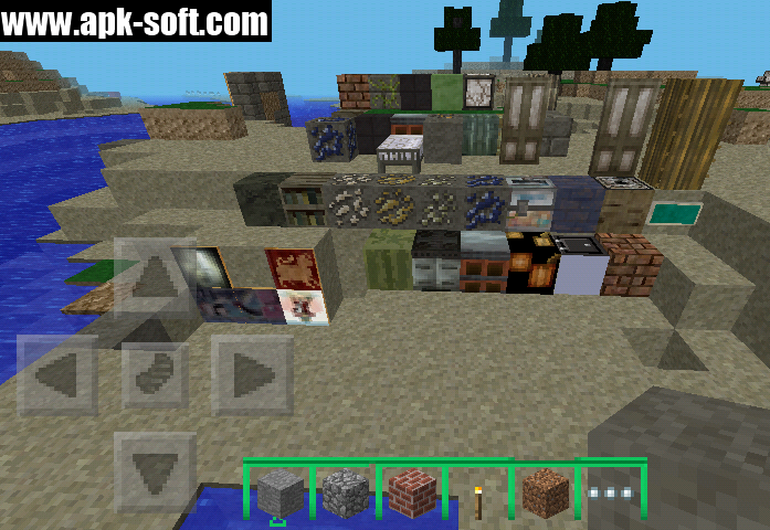 Minecraft Pocket Edition Apk Minecraft Pocket Edition Apk