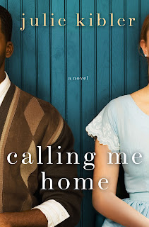 Calling Me Home cover art