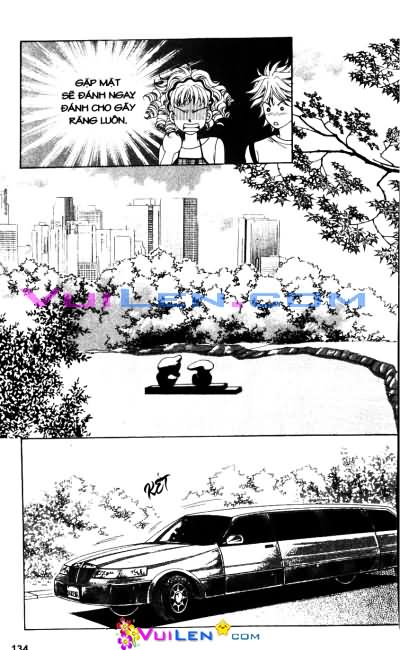 Forbidden Kiss chap 10