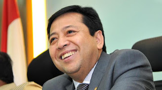 Transkrip Lengkap Rekaman Setnov, Riza Chalid dan Bos Freeport